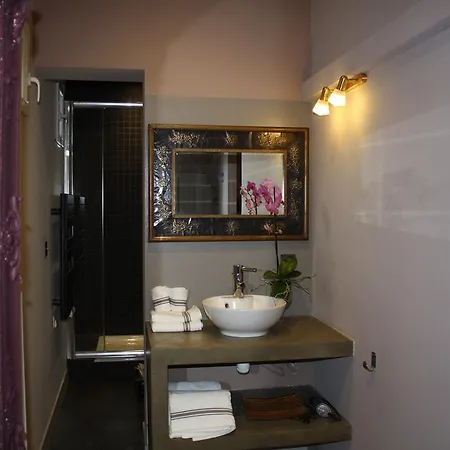 Appartement 22