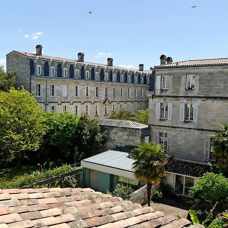 Appartement 22