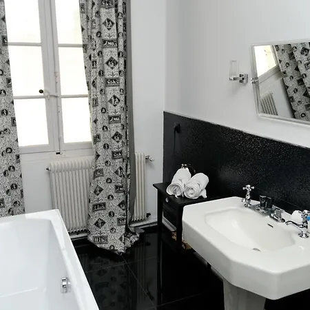 Appartement 22