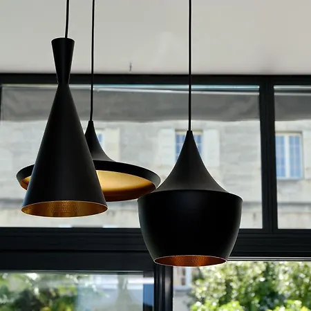 Appartement 22