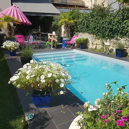 22 Appartement