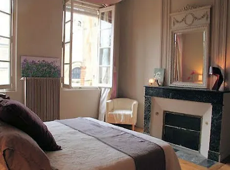 22 Appartement Bordeaux