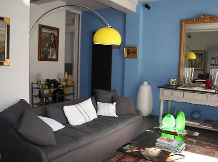 Appartement 22