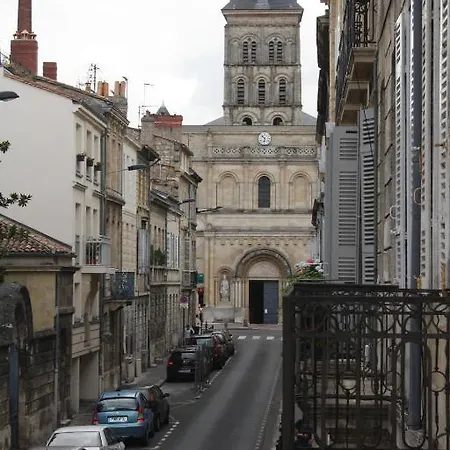 22 Appartement *