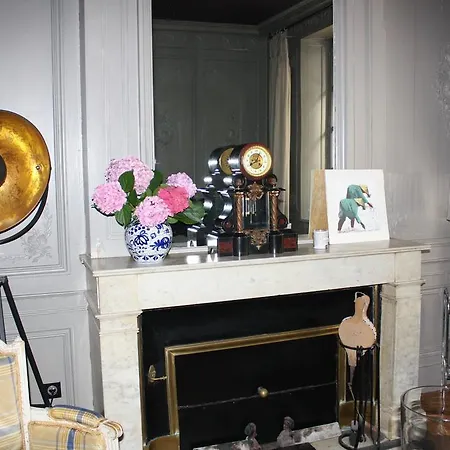22 Appartement Bordeaux