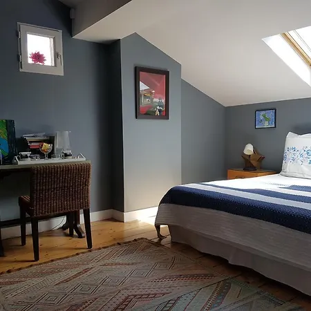 22 Apartment Bordeaux