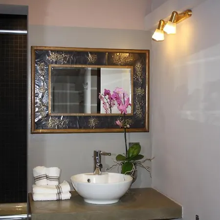 Apartamento 22 Burdeos