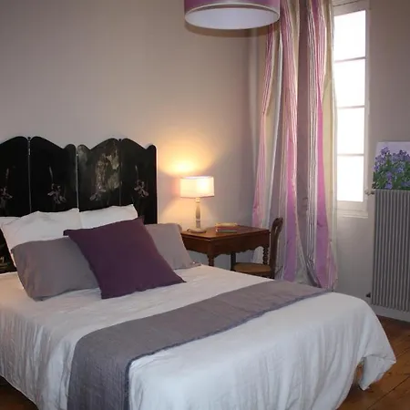 Apartamento 22 Burdeos