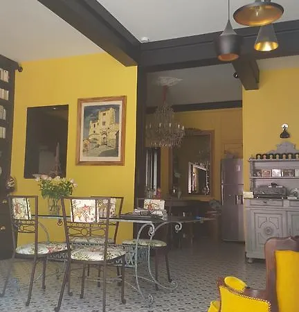 22 Apartment