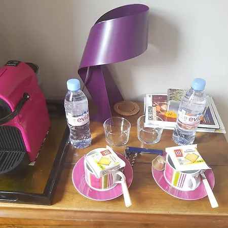 22 Apartment