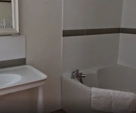 22 Apartment Bordeaux