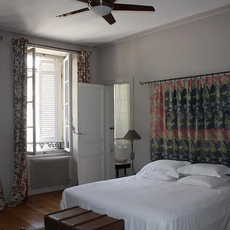 22 Apartamento Burdeos